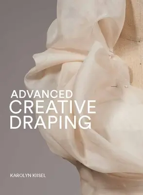 Zaawansowane kreatywne drapowanie - Advanced Creative Draping