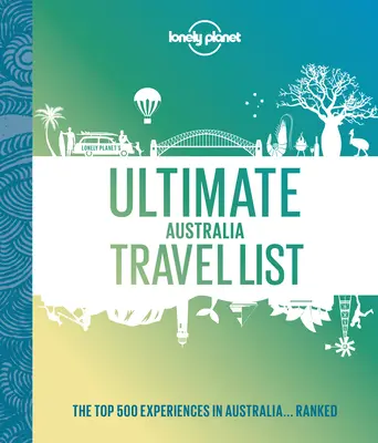 Najlepsza lista podróży po Australii 1 - Ultimate Australia Travel List 1