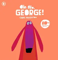 O nie, George! - Oh No, George!