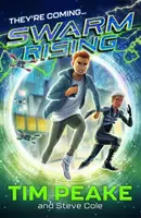 Powstanie roju - Księga 1 - Swarm Rising - Book 1