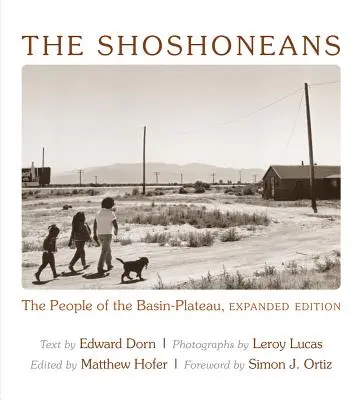 Szoszoni: Lud Basin-Plateau - The Shoshoneans: The People of the Basin-Plateau