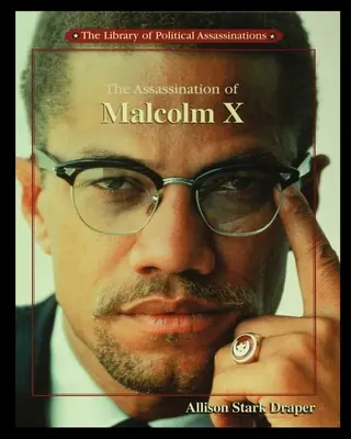 Zabójstwo Malcolma X - The Assassination of Malcolm X