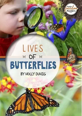 Życie motyli - Lives of Butterflies