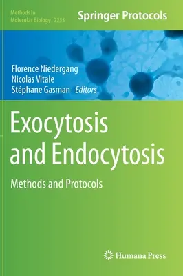 Egzocytoza i endocytoza: Metody i protokoły - Exocytosis and Endocytosis: Methods and Protocols