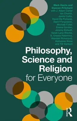 Filozofia, nauka i religia dla każdego - Philosophy, Science and Religion for Everyone