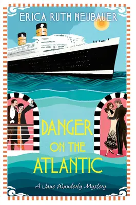 Niebezpieczeństwo na Atlantyku - Danger on the Atlantic