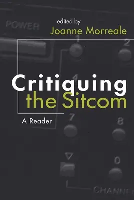 Krytyka sitcomów - Critiquing the Sitcom