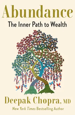 Obfitość: Wewnętrzna ścieżka do bogactwa - Abundance: The Inner Path to Wealth