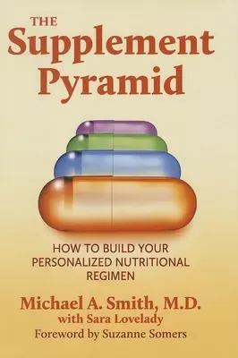 Piramida suplementów: Jak zbudować swój spersonalizowany schemat żywieniowy - The Supplement Pyramid: How to Build Your Personalized Nutritional Regimen