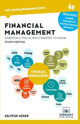 Podstawy zarządzania finansami, które zawsze chciałeś znać - Financial Management Essentials You Always Wanted To Know