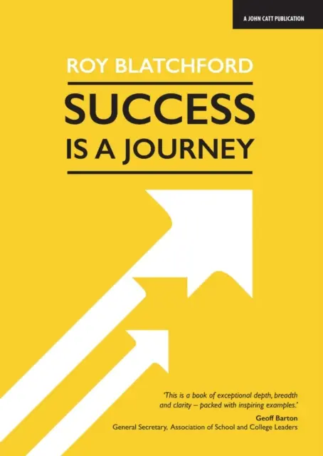 Sukces jest podróżą - Success is a Journey