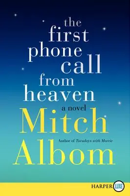 Pierwszy telefon z nieba - The First Phone Call from Heaven