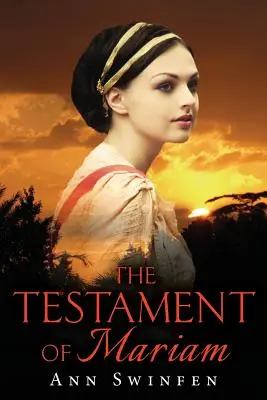 Testament Mariam - The Testament of Mariam