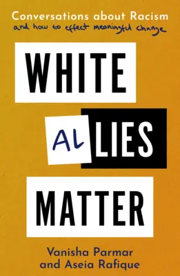 White Allies Matter - Rozmowy o rasizmie i sposobach wprowadzania znaczących zmian - White Allies Matter - Conversations about Racism and How to Effect Meaningful Change