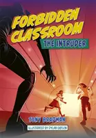 Reading Planet: Astro - Forbidden Classroom: Intruz - zespół Jowisz/Merkury - Reading Planet: Astro - Forbidden Classroom: The Intruder - Jupiter/Mercury band