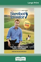 The Barefoot Investor: Jedyny przewodnik po pieniądzach, jakiego kiedykolwiek będziesz potrzebować (16pt Large Print Edition) - The Barefoot Investor: The Only Money Guide You'll Ever Need (16pt Large Print Edition)