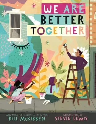 Razem jesteśmy lepsi - We Are Better Together