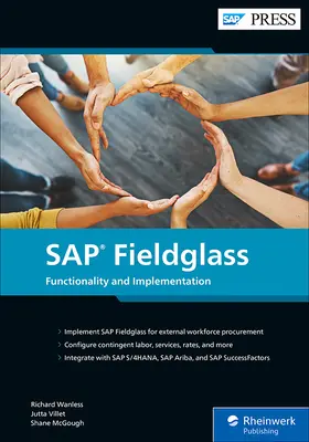 SAP Fieldglass: Funkcjonalność i wdrażanie - SAP Fieldglass: Functionality and Implementation