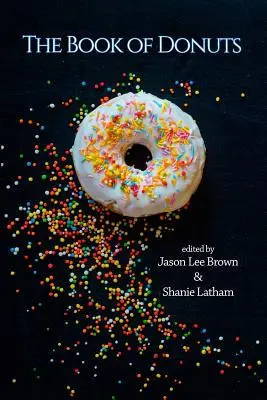 Księga pączków - The Book of Donuts