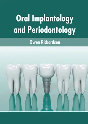 Implantologia i periodontologia jamy ustnej - Oral Implantology and Periodontology