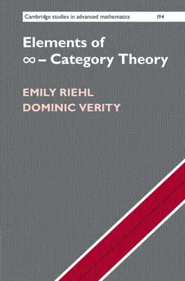 Elementy teorii kategorii ∞ - Elements of ∞-Category Theory