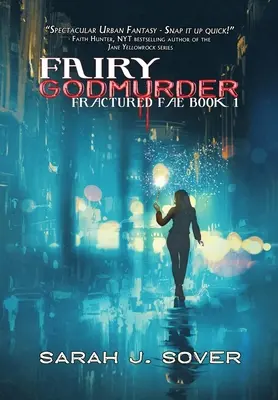 Fairy Godmurder