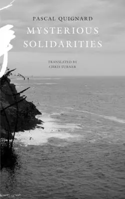 Tajemnicza solidarność - Mysterious Solidarities