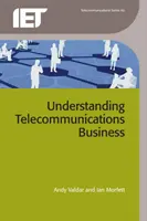 Zrozumieć biznes telekomunikacyjny - Understanding Telecommunications Business