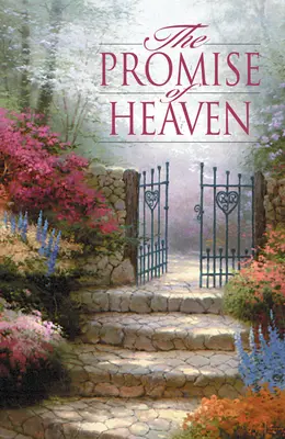 Obietnica nieba (pakiet 25 sztuk) - The Promise of Heaven (Pack of 25)