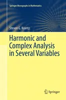 Analiza harmoniczna i zespolona w wielu zmiennych - Harmonic and Complex Analysis in Several Variables