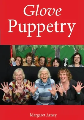 Podręcznik lalkarstwa w rękawiczkach - Glove Puppetry Manual