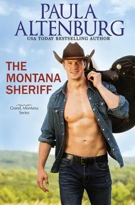 Szeryf z Montany - The Montana Sheriff