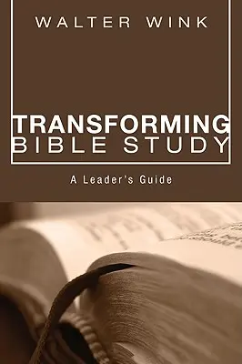 Przekształcanie studium Biblii - Transforming Bible Study