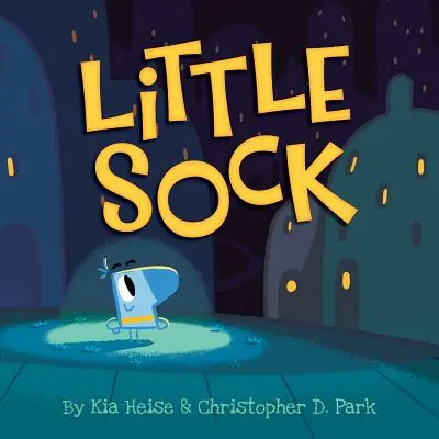 Mała skarpetka - Little Sock