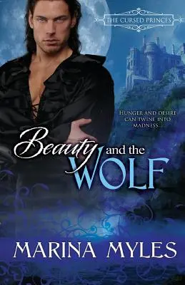 Piękna i wilk - Beauty and the Wolf