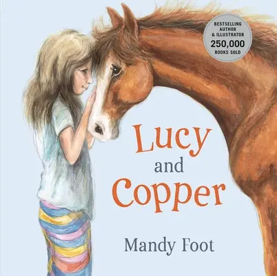 Lucy i miedź - Lucy and Copper