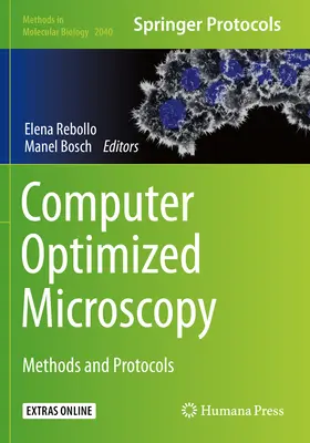 Mikroskopia zoptymalizowana komputerowo: Metody i protokoły - Computer Optimized Microscopy: Methods and Protocols