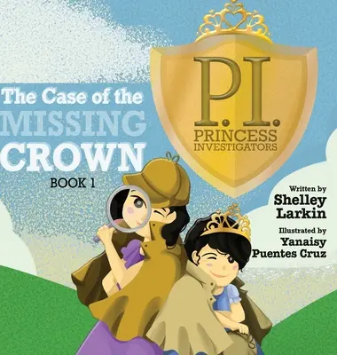 Sprawa zaginionej korony - The Case of the Missing Crown