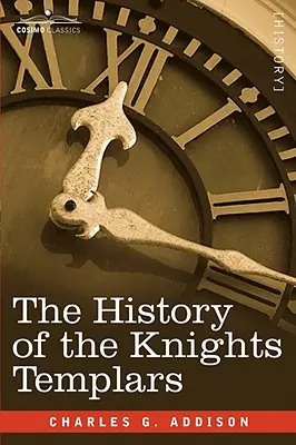 Historia templariuszy - The History of the Knights Templars
