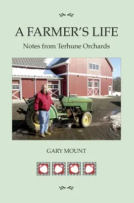 Życie farmera: Notatki z sadów Terhune - A Farmer's Life: Notes from Terhune Orchards