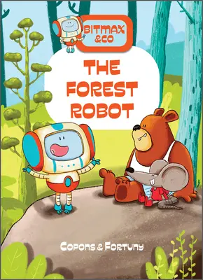 Leśny robot - The Forest Robot