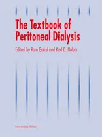 Podręcznik dializy otrzewnowej - The Textbook of Peritoneal Dialysis