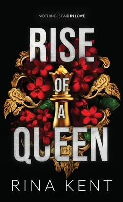 Rise of a Queen: Wydanie specjalne Print - Rise of a Queen: Special Edition Print