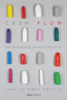 Przepływ gotówki: Biznes menstruacji - Cash Flow: The Businesses of Menstruation