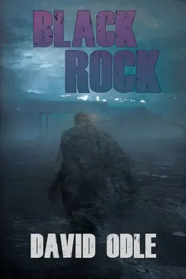 Czarna Skała - Black Rock