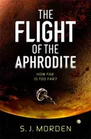 Lot Afrodyty - Flight of the Aphrodite