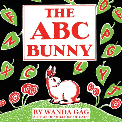 Króliczek ABC - The ABC Bunny