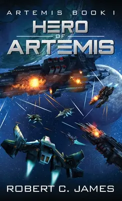 Bohater Artemidy - Hero of Artemis