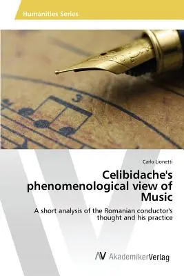 Fenomenologiczne spojrzenie Celibidache'a na muzykę, indywidualne tempo, interpretacja muzyki klasycznej - Celibidache's phenomenological view of Music, individual tempo, classical music's interpretation