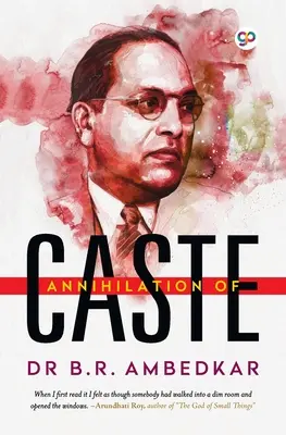 Unicestwienie kasty - Annihilation of Caste